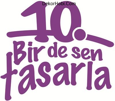 TAÇ’tan Bir de Sen Tasarla Yarışması