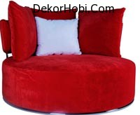Lazzoni Eva Koltuk