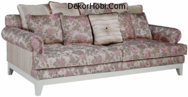 Lazzoni Harem Koltuk