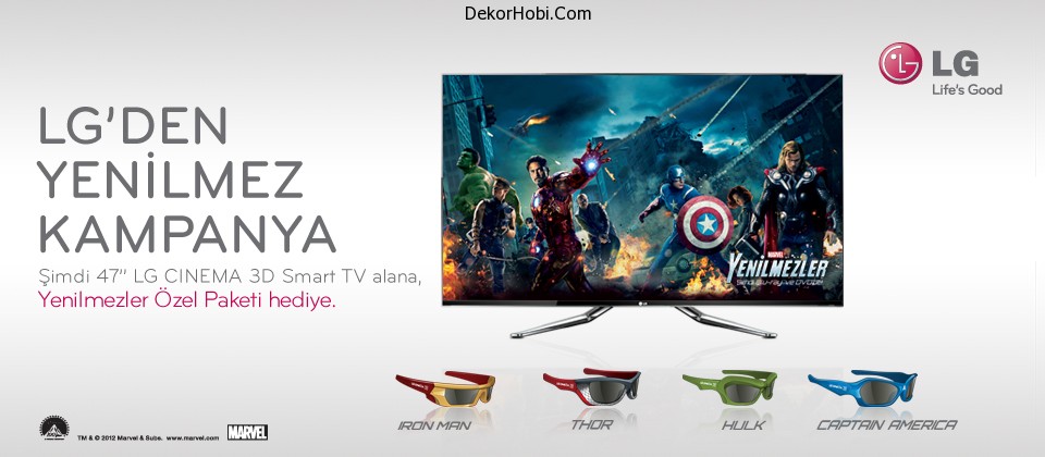 avengers