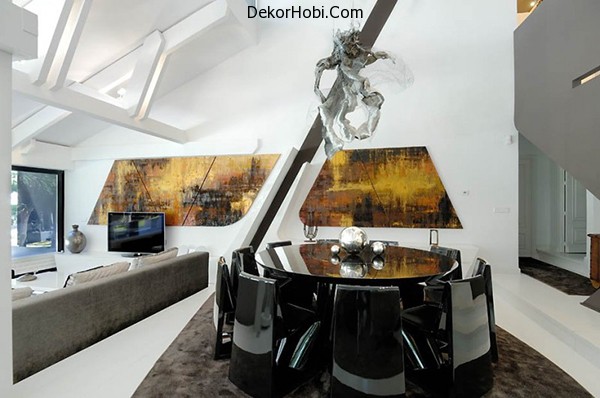Abstract-Interior