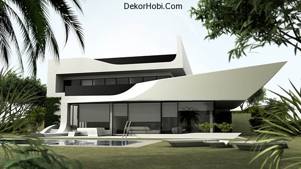 Abstract-Shape-Plan-