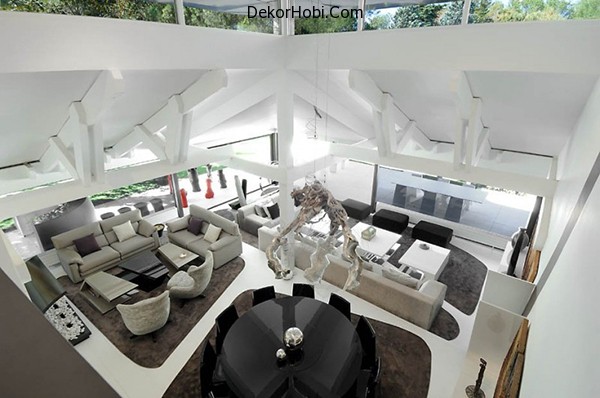 Interior-