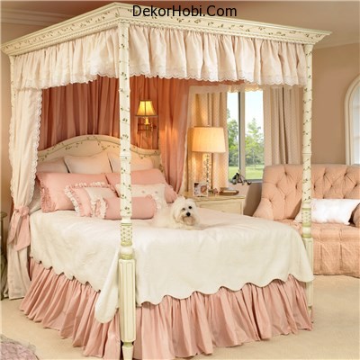 girls_romantic_room_floral