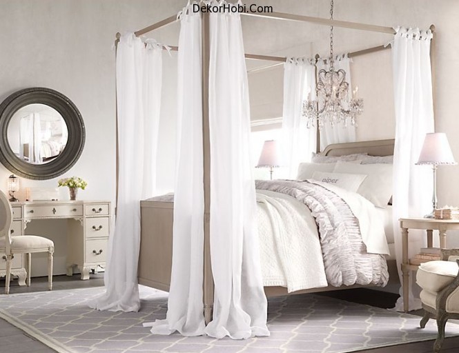 rustic-white-romantic-girls-room_8