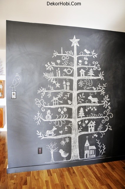 wall-christmas-tree-ideas-19