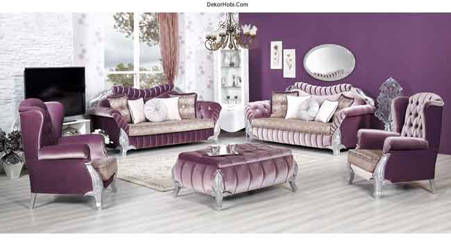 Merinos Mobilya- KT107 Hürrem