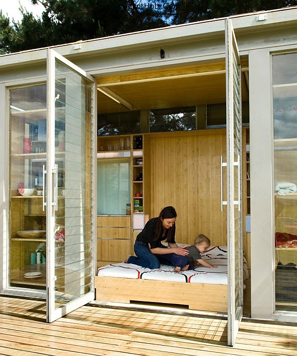 container-home