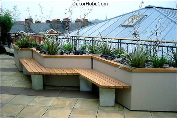 rooftop-deck-beautiful-plants-rock-garden