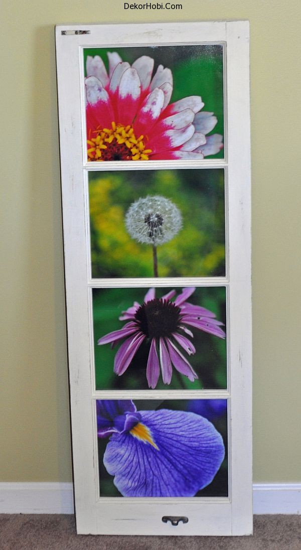 DIY-art-upcycled-windows-frames
