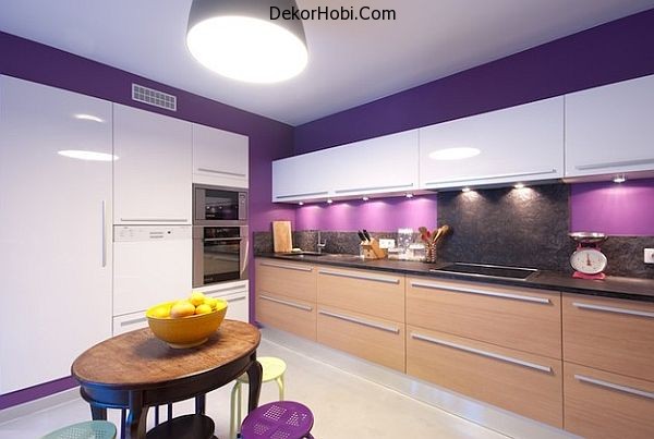 purple-kitchens