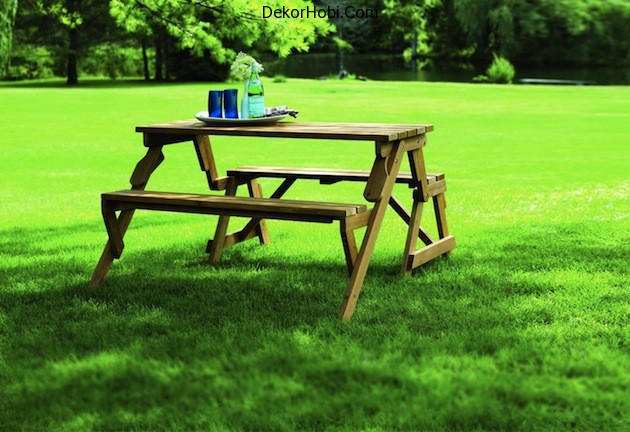 Foldable-Picnic-Table-Turns-Into-A-Garden-Bench-5