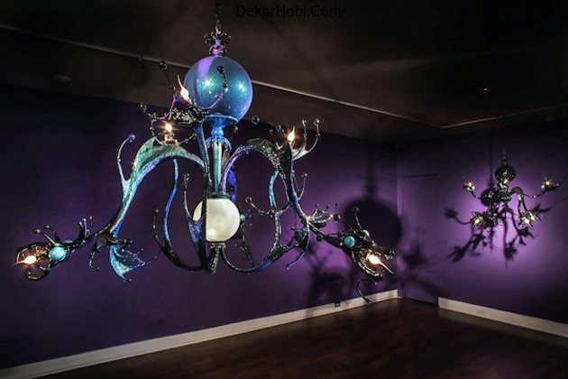 Unique-Octopus-Chandeliers-by-Adam-Wallacavage-5