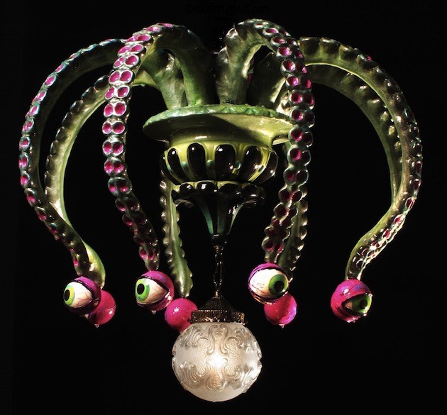Unique-Octopus-Chandeliers-by-Adam-Wallacavage-9