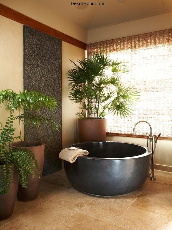 asian-round-bathtub
