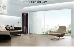Samsung Rose Klima