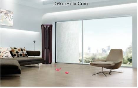 Samsung Rose Klima
