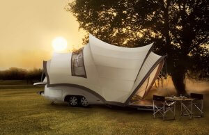 Modern Bir Karavan: Sydney Opera