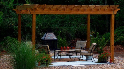 easy-to-make-diy-outdoor-pergolas3-500x280