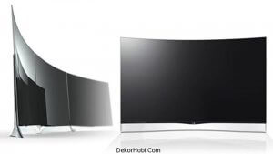 LG 55EA9800 Oled TV