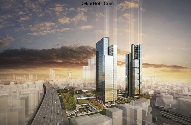 Torun Center Satışa Çıktı