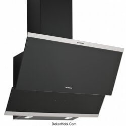 Silverline Ankastre Dekoratif Davlumbazlar