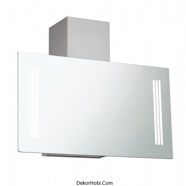 mirror davlumbaz