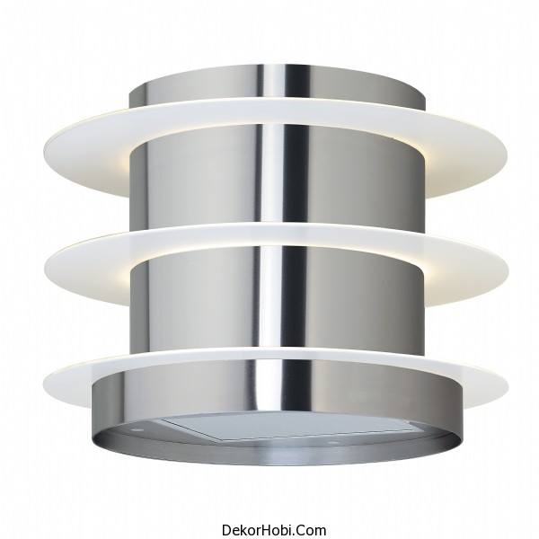 silvirline comet davlumbaz
