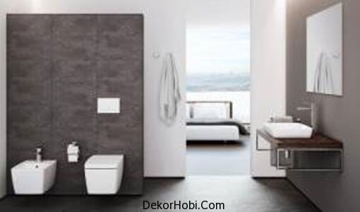 Vitra Metropole Banyo