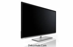 Yeni Toshiba Cloud Tv Serisi