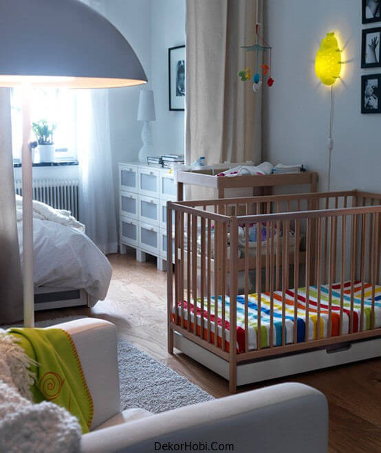 IKEA Çocuk Odası Tasarımları