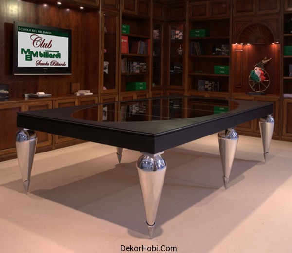 bilardo yemek masası2