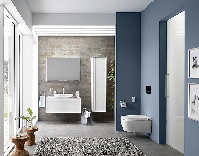 Vitra v-care