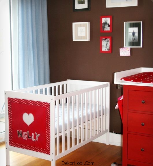 beyaz ikea beşik modelleri