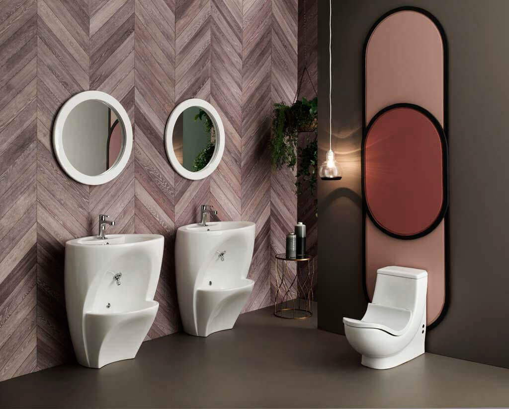 VitrA 2014 Karo Koleksiyonu